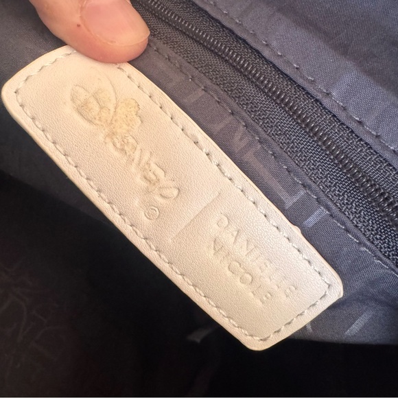 Danielle Nicole Disney Tangled Rapunzel Flow Hair mini backpack. - Picture 8 of 13